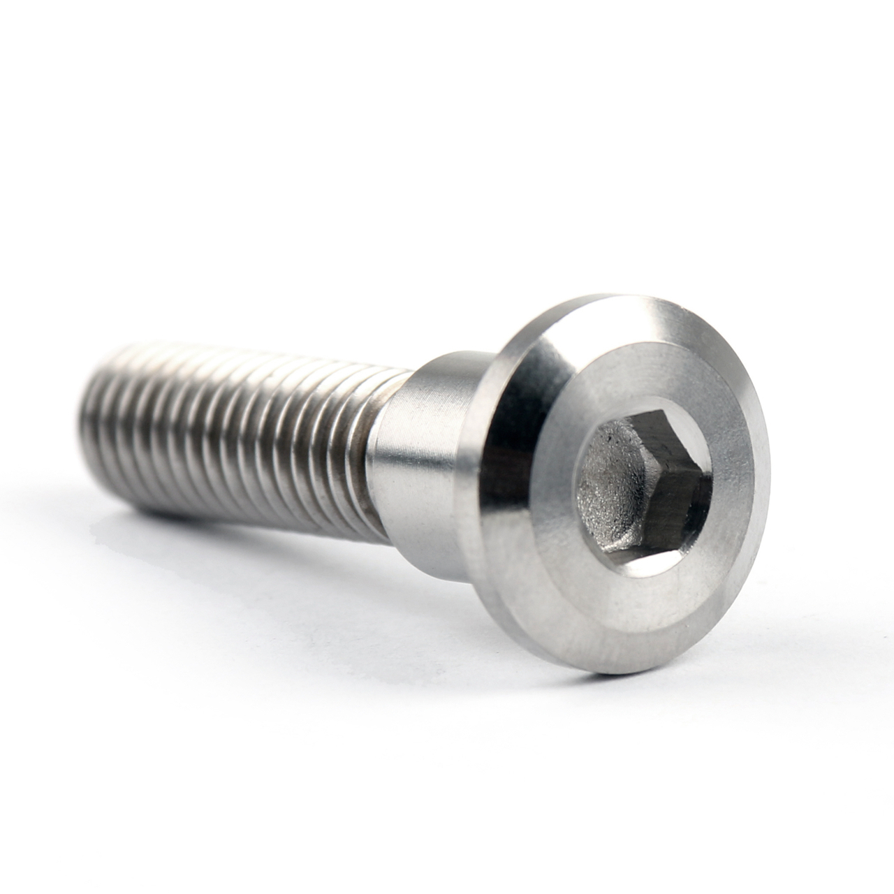 Bolt, brake disc - STR-40233 S-TR